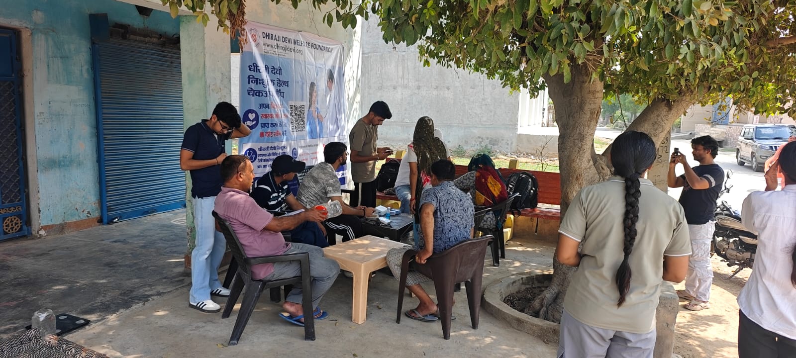 Women empowerment programme